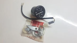 BETA quadrante contachilometri CEV con kit di montaggio - Picture 1 of 7