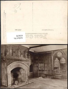 418670,Stokesay The Solar Ofen Kamin - Picture 1 of 1