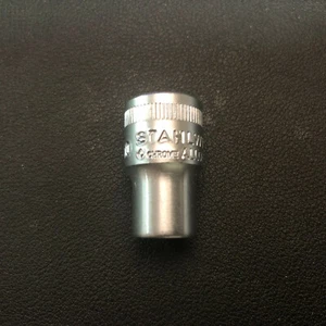 Stahlwille 45TX  3/8" Drive  E10  External TORX  Socket Germany - Picture 1 of 5