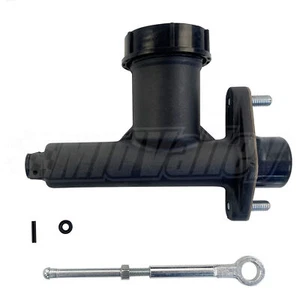 Clutch Master Cylinder CM39560 For 1984-1987 Ford Bronco F-150 F-250 F-350 - Picture 1 of 4