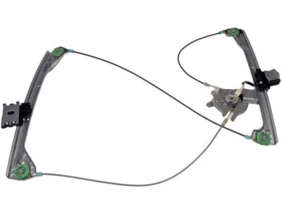 Regulador de ventana delantero izquierdo Dorman 34813BGXW para BMW 328Ci 2000 Foto 1 de 2