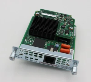 Cisco WAN interface card (DSL) - EHWIC-VA-DSL-A - Picture 1 of 3