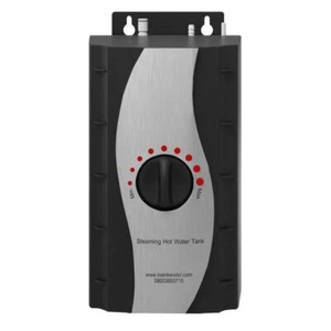 Insinkerator service hot water tank, instant boiling water (tank only), UK plug - Picture 1 of 3