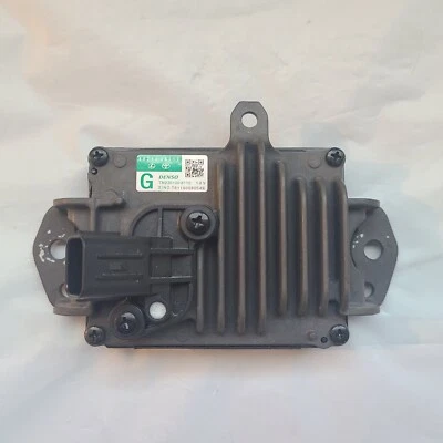 Original Toyota - Lexus Cruise Control Radar Distance Sensor 88210-0A010 - Image 1 of 4