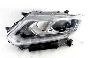 FARO NISSAN X TRAIL T32 COMPLETO FACELIFT IZQUIERDO ¡EXCELENTE ESTADO! - Imagen 1 de 2