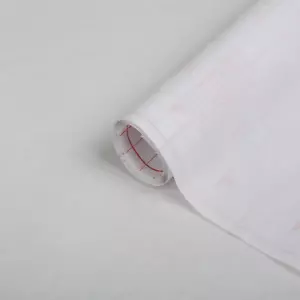 D-C-Fix Klebefolie Transparent Glasklar Glänzend - Universal Schutzfolie Selbstk - Bild 1 von 12
