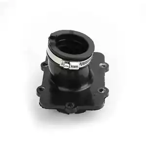 Fits For Ski-Doo GTX 550F Summit 550 Carburetor Intake Mounting Manifold Boot - Picture 1 of 5