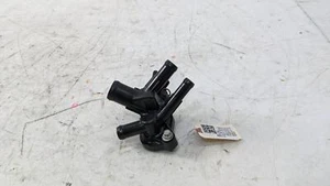 Engine Coolant Water Outlet Flange 2020 Chevrolet Equinox 12707589 2018 - 2023 - Picture 1 of 8