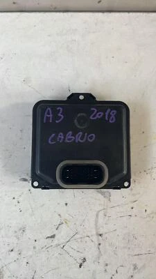 AUDI A3 Cabriolet Serie (8V7, 8VE) (13>) CENTRALINA REGOLAZIONE DI ILLUMINAZION - Immagine 1 di 2