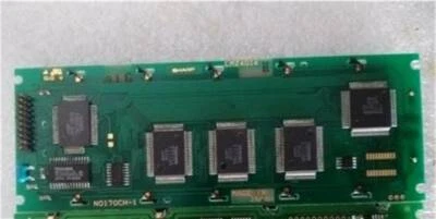 For TOSHIBA TLX-711A TLX-711A-EO TLX-711A-E0 LCD Screen Panel - Image 1 of 3