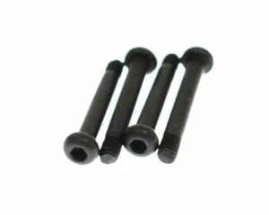 HPI Racing - Step Screws M3x20mm (Hex Socket/4pcs) - Picture 1 of 1