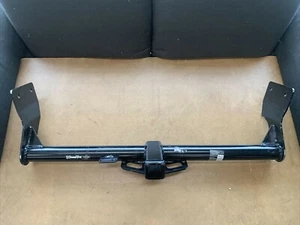 Draw-Tite 75214 Class III Trailer Hitch 15-18 Ford Edge Except Sport & Titanium - Picture 1 of 12