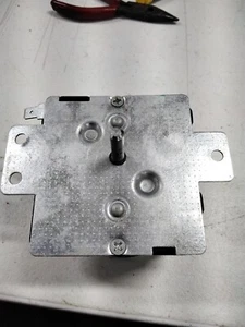 Whirlpool Trockner Timer Teil # 3406725 - Bild 1 von 3