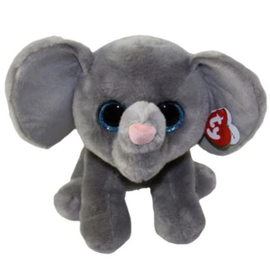 Ty Classic ❤️ WHOPPER THE ELEPHANT 13" PLUSH NEW MWMT's - Picture 1 of 1