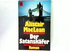 Der Satanskäfer MacLean, Alistair: