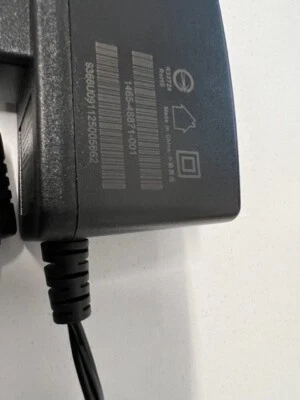 Polycom 1465-48871-001 1465-48872 Power Supply VVX 150 250 350 450 New 5v 3.0amp - Image 1 of 2