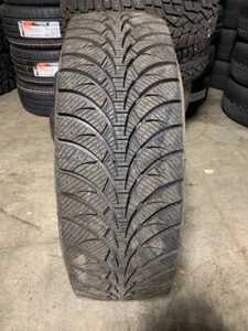 1 New 245 70 16 Goodyear Ultra Grip Ice WRT Snow Tire - Picture 1 of 4