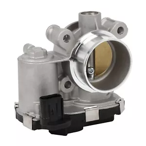 Carrocería del acelerador 1,4 L para Chevrolet Spark 2016 2017 2018 2019 2020 2021 2022 nueva EE. UU. - Imagen 1 de 7