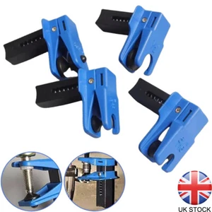 4Pcs Automotive Repair Fluid Plug Brake Fluid Leakage Stopper for A/c Lines New - Picture 1 of 8