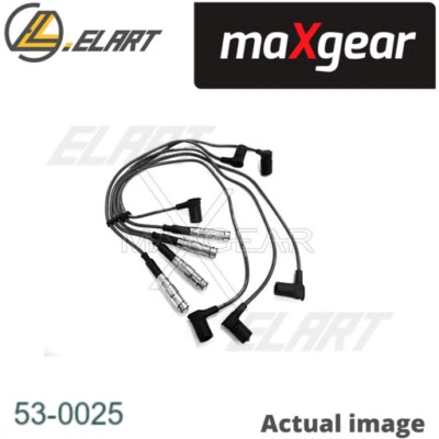 IGNITION CABLE KIT SET FOR MERCEDES-BENZ 190,W201,M 102.910,M 102.921,M 102.962 - Image 1 of 4