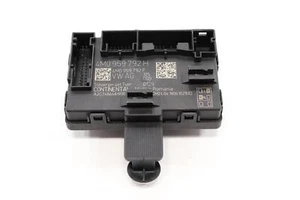 2017 - 2019 AUDI Q7 FRONT RIGHT SIDE DOOR CONTROL MODULE UNIT OEM 4M0959792H - Bild 1 von 12