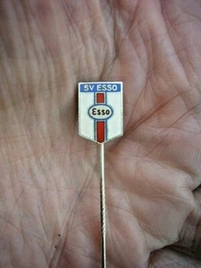 Spilla - SV ESSO - Foto 1 di 4