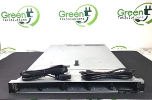 Dell Poweredge R440 2x Xeon Bronze 3104 64GB  8x Bay 2.5 Server No Drive NO OS - Picture 1 of 17