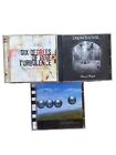 Dream Theater - 3x CD Bundle Six Degrees, Train of Thought, Octavarium Free Post