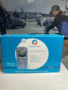 Sagem myx-2 Mobile Phone Old Stock Rare collectors Mobile Phone Cell GSM - Picture 1 of 3