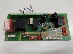 EWM Platine TRDC3/350 40.00414.00   E93.0126.03.01 - Bild 1 von 2