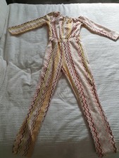 missoni style jumpsuit