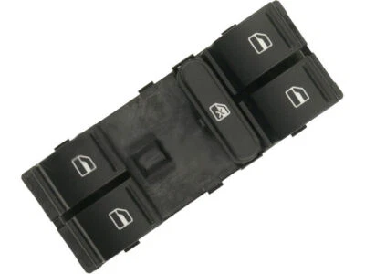 Interruptor de ventana delantero izquierdo Volkswagen Rabbit 2006-2009 SMP 22226DMKH 2007 2008 Foto 1 de 2