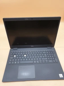 Dell LATITUDE 3510 15.6"  Core i5-10210U 3.6GHZ, LAPTOP BIOS BOOT ,SL25 - Picture 1 of 10