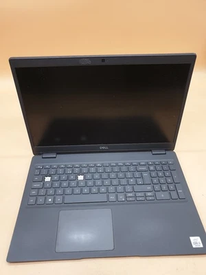 Dell LATITUDE 3510 15.6"  Core i5-10210U 3.6GHZ, LAPTOP BIOS BOOT ,SL25 - Image 1 of 4