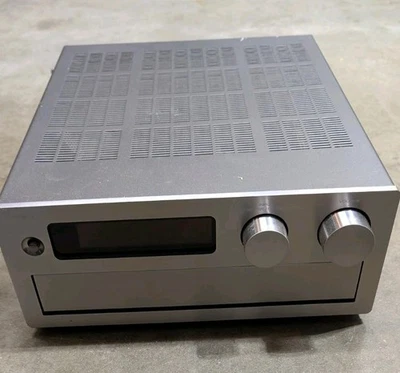 YAMAHA # RX-V10 NATURAL SOUND STEREO RECEIVER  - Image 1 of 4