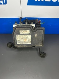 MÓDULO DE CONTROL DE GOLPES SEAT ALHAMBRA 1.4 TSI ABS 7N0614109M - Imagen 1 de 5