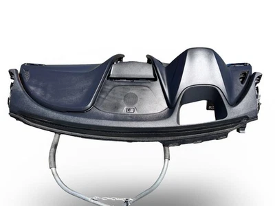 2019-2025 Acura RDX Dash Panel Black With Wood Trim Foto 1 de 4