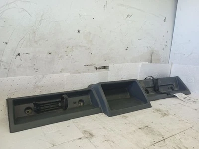 Isuzu NPR NQR NRR 2014 cubby trasero almacenamiento (12088851 Foto 1 de 4