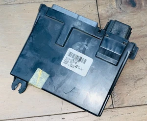 OEM 98-02 LINCOLN TOWN CAR DRIVER DOOR KEYLESS ENTRY MODULE YW1T-13C791-AB - Picture 1 of 2