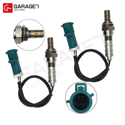 Sensor de oxígeno O2 aguas arriba 234-4373 para Mercury Grand Marquis 2006-2011 4,6 L 2 piezas Foto 1 de 4