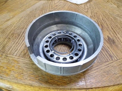 TH350 TRANSMISSON PISTÓN BAJO/REVERSO 34421-2 (Completo) Foto 1 de 4