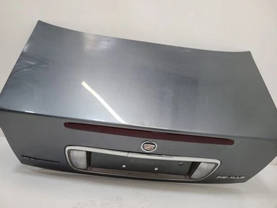 2000-2005 CADILLAC DEVILLE Trunk Hatch Tailgate Gray 00-05 89023653        Foto 1 de 4
