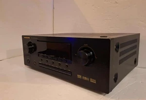 Marantz SR-4300 6.1 Channel 80W Receiver Amp Amplifier all working no remote - Picture 1 of 6