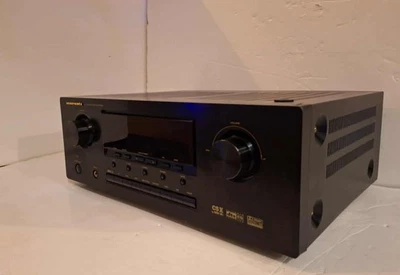 Marantz SR-4300 6.1 Channel 80W Receiver Amp Amplifier all working no remote - Image 1 of 4
