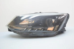 Scheinwerfer vorne links Skoda Fabia MK3 Kombi NJ5  - Bild 1 von 11