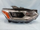 2021 Chevrolet Traverse Right LED Headlight