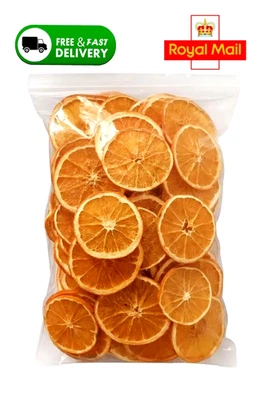 DRIED ORANGE 🍊 🍊 FETTE DI ARANCIO frutta secca - INGROSSO - realizzazione ghirlande natalizie 🍊 🍊
