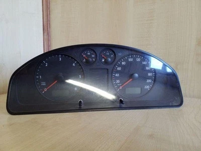 VW TRANSPORTER V T5 Minibus / passenger Kombiinstrument 7H0920850G 26061095 - Bild 1 von 3