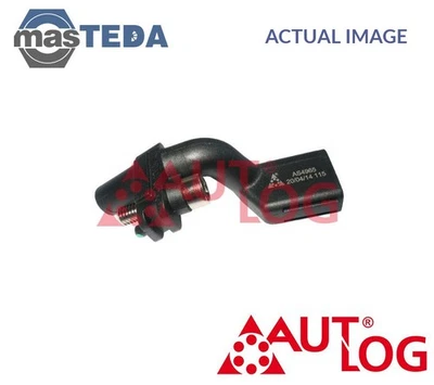 AS4965 CRANKSHAFT POSITION SENSOR AUTLOG NEW OE REPLACEMENT - Image 1 of 4
