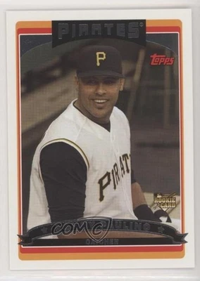 2006 Topps Ronny Paulino #630 - Image 1 of 2
